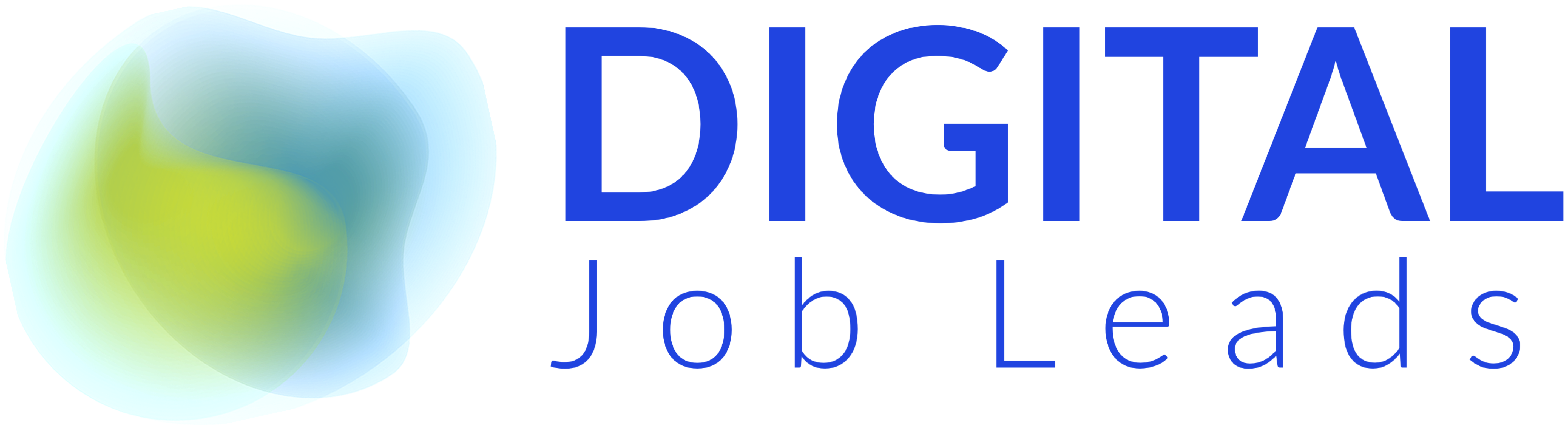 Digital Job Leads